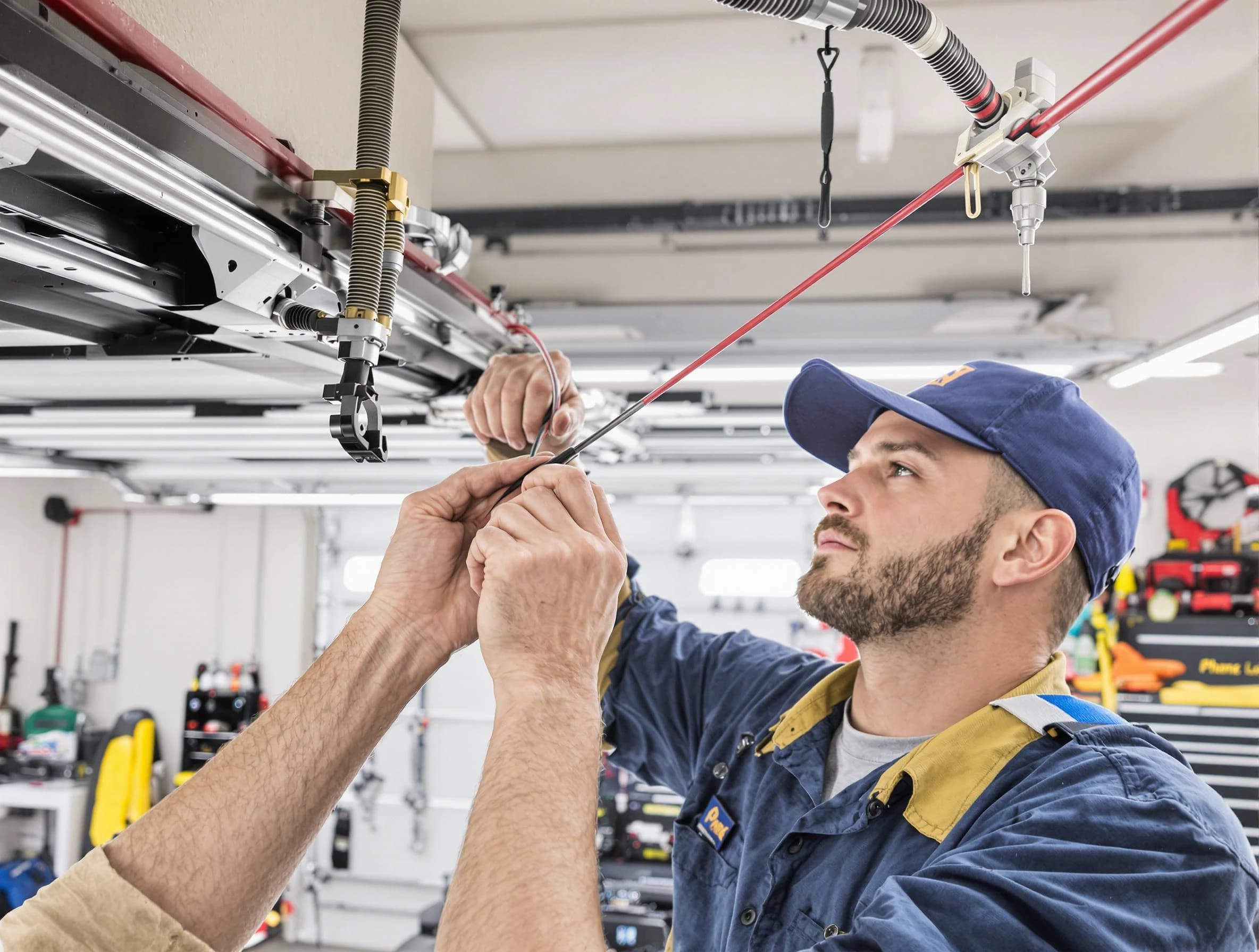 Cable Repair service in Spanish Fork, UT