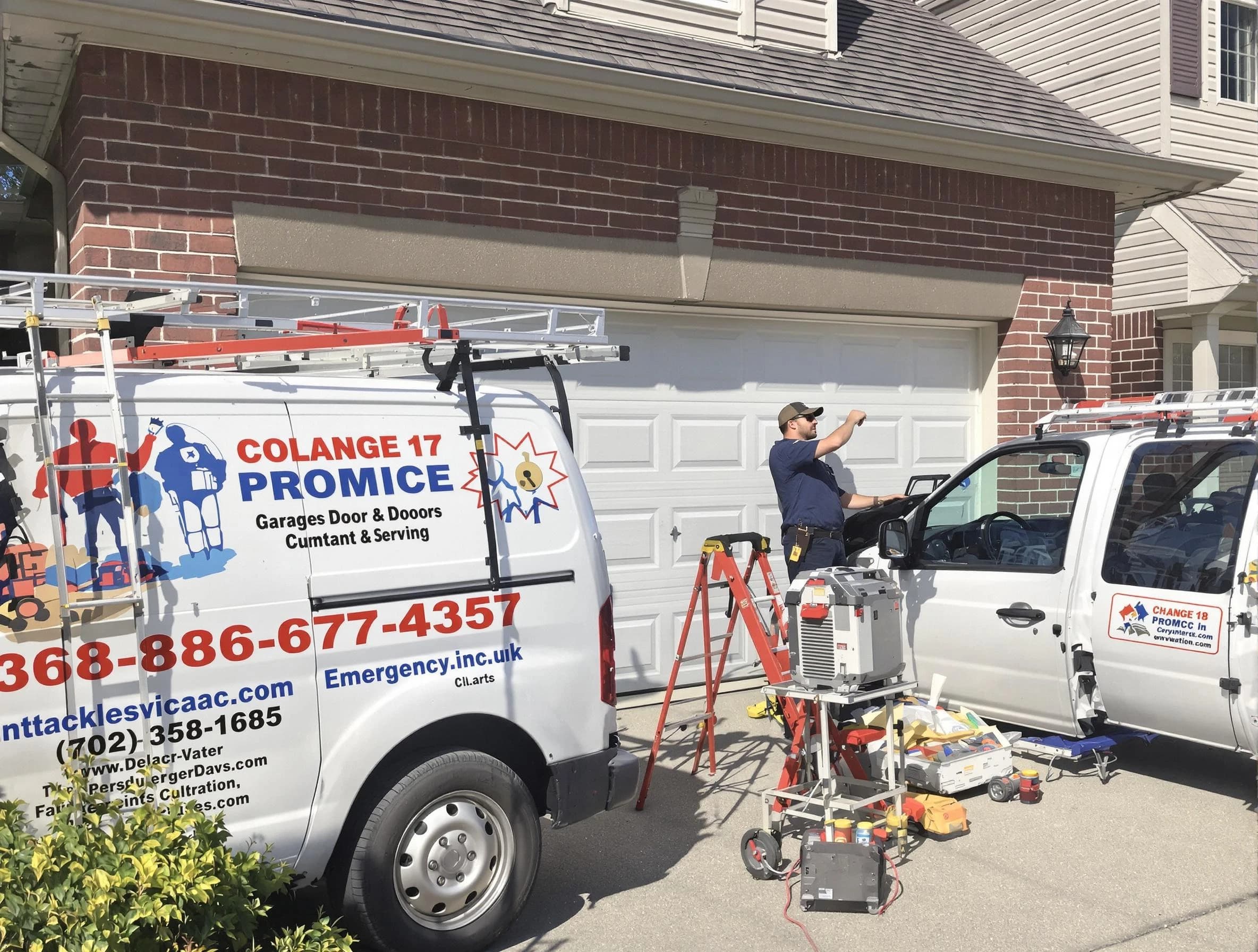 Same Day Repair service in Spanish Fork, UT
